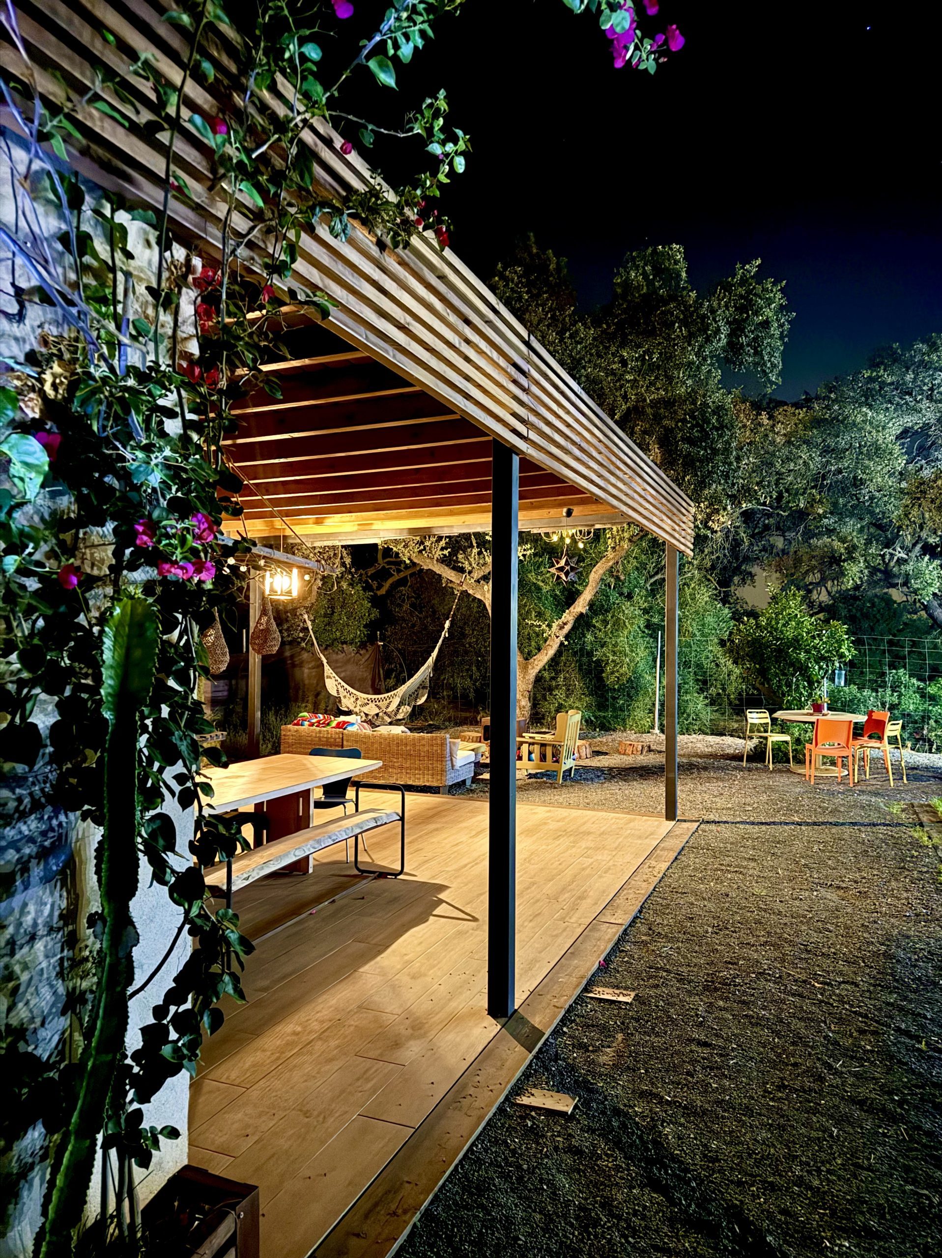 EL RESPIRO DE MERAKIBUS