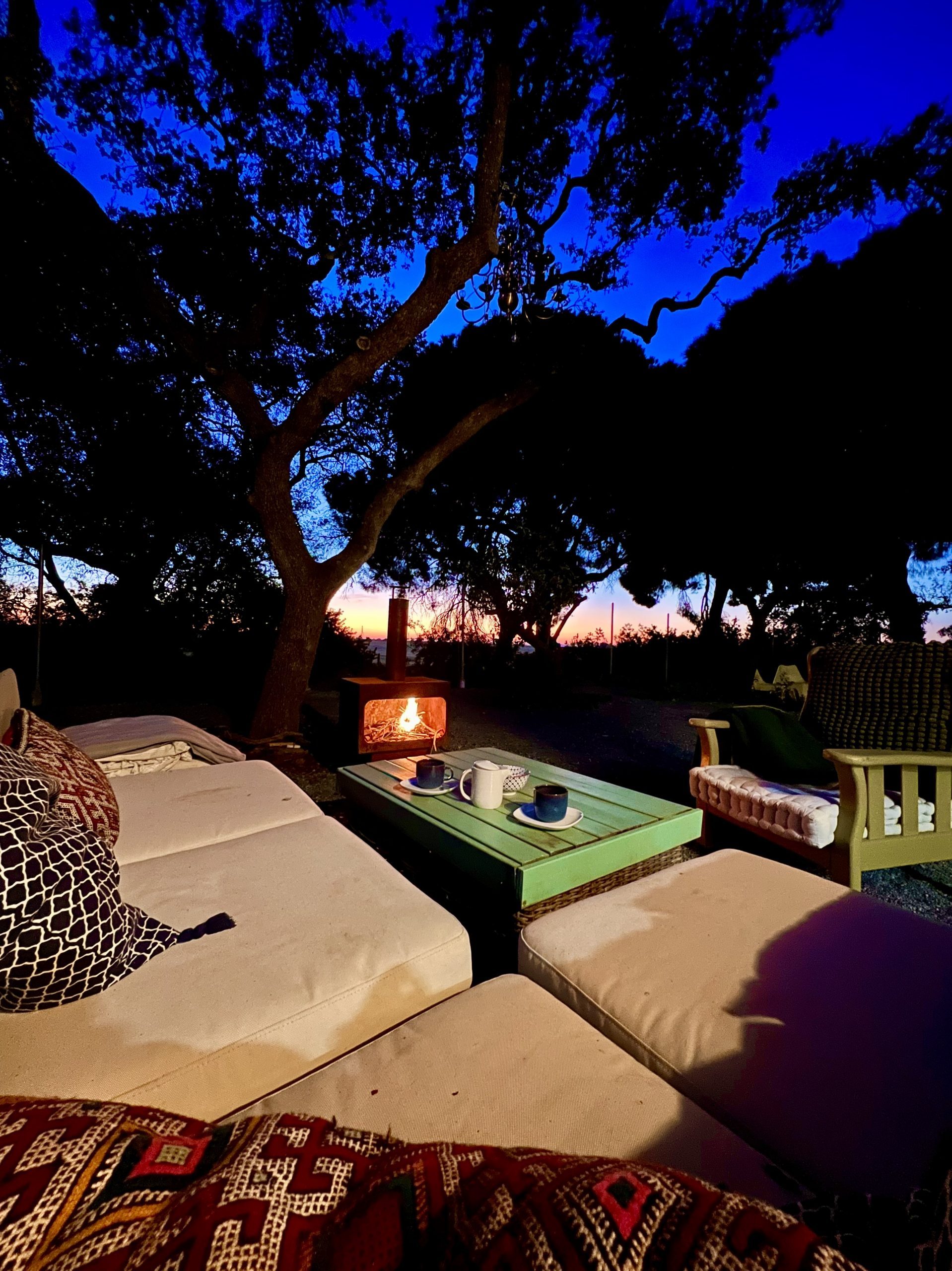 EL RESPIRO DE MERAKIBUS