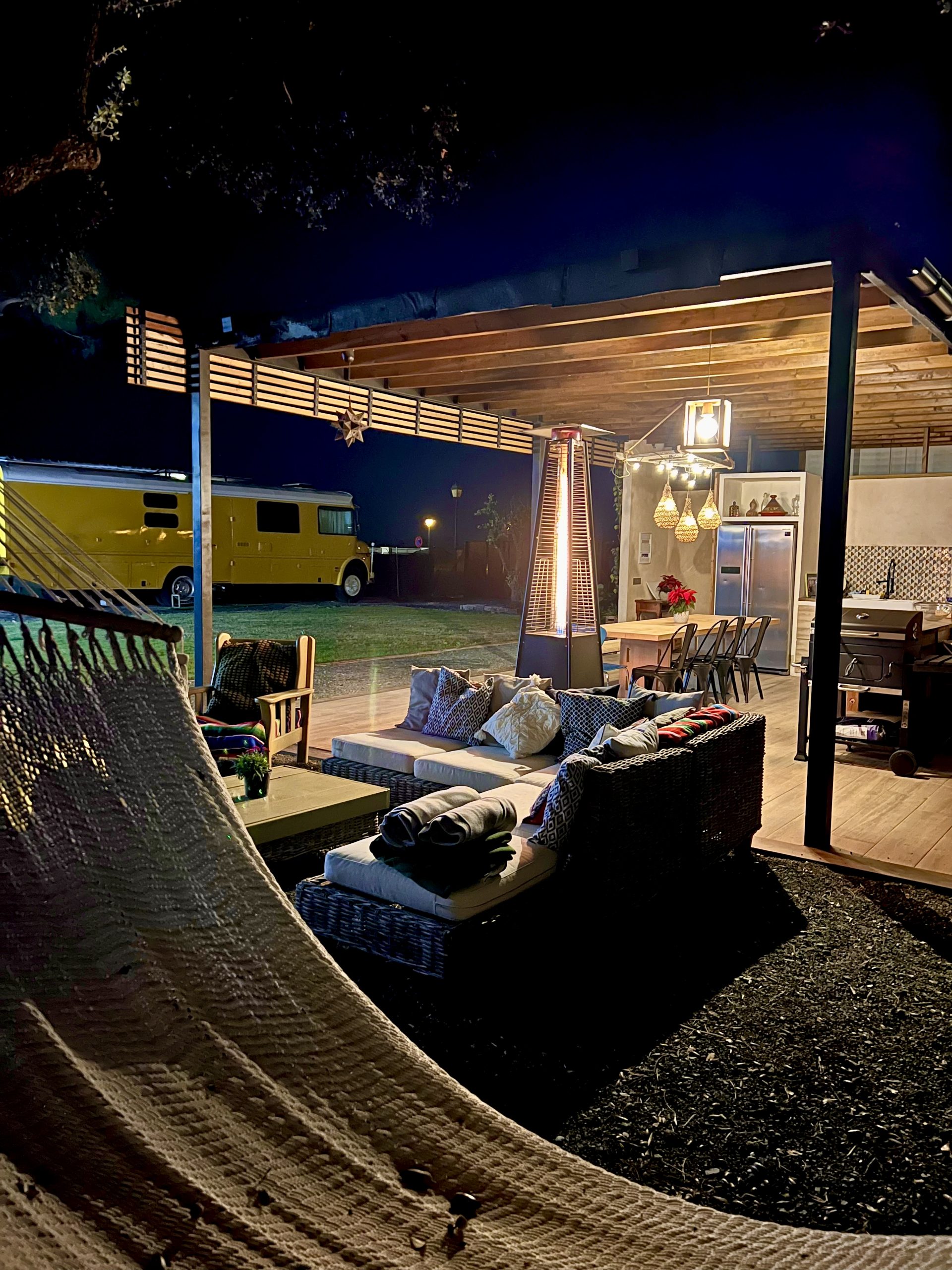 EL RESPIRO DE MERAKIBUS