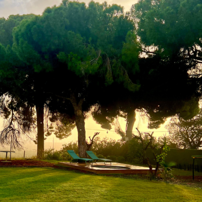 EL RESPIRO DE MERAKIBUS