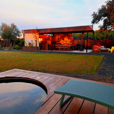 EL RESPIRO DE MERAKIBUS